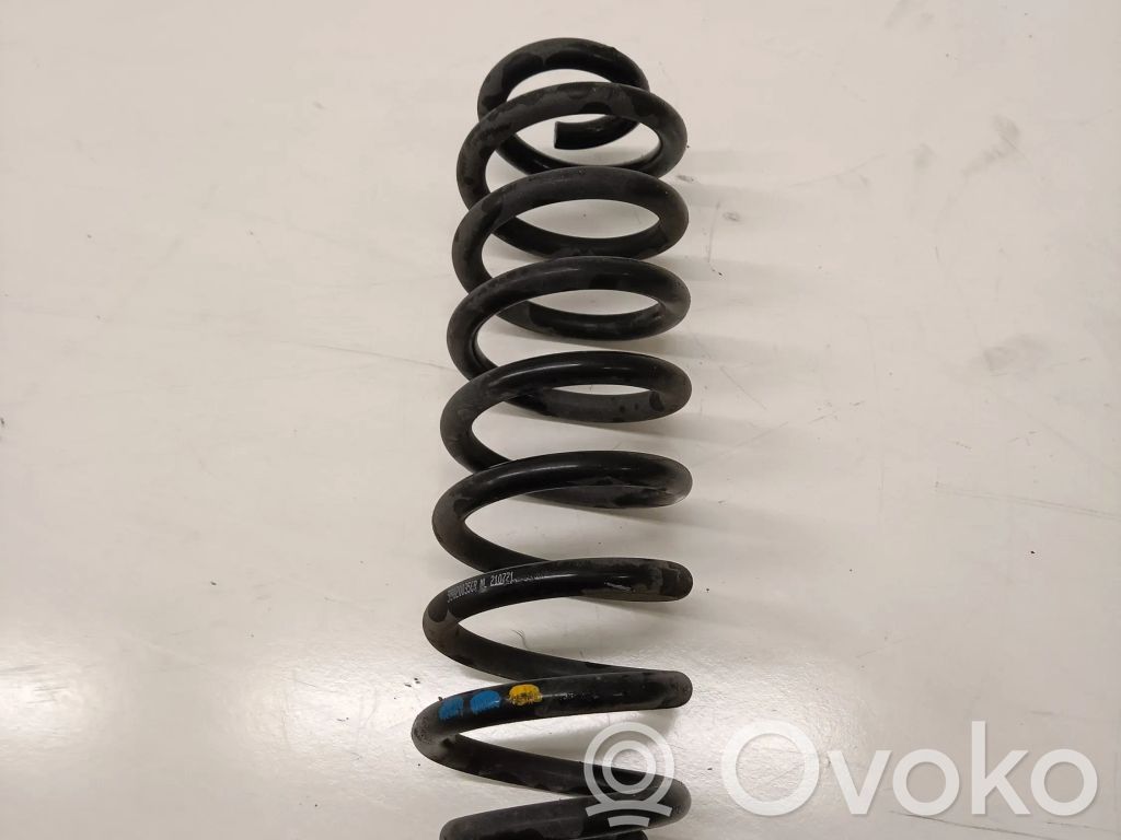 Dacia Spring Пружина 