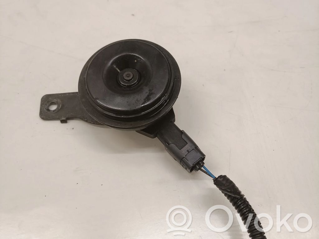 Dacia Spring Äänimerkkilaite 