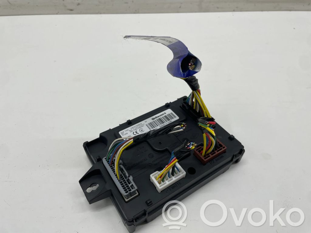 Dacia Spring BSM Control unit 
