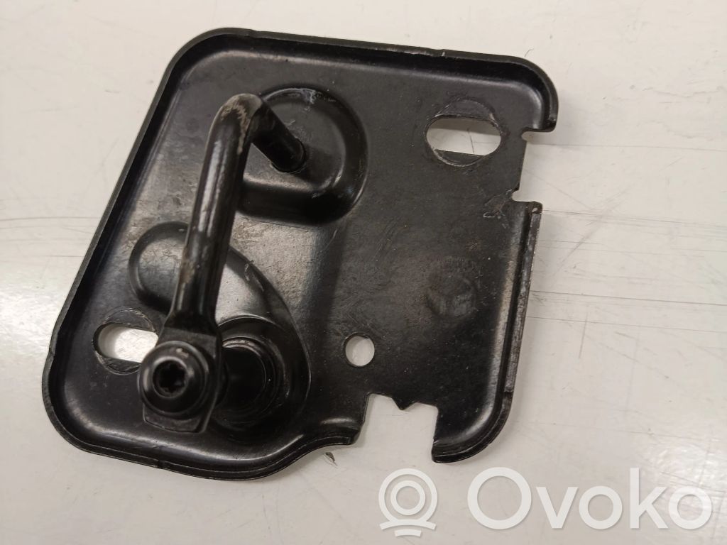 Engine bonnet/hood lock/latch loop/hook   81A823186A
