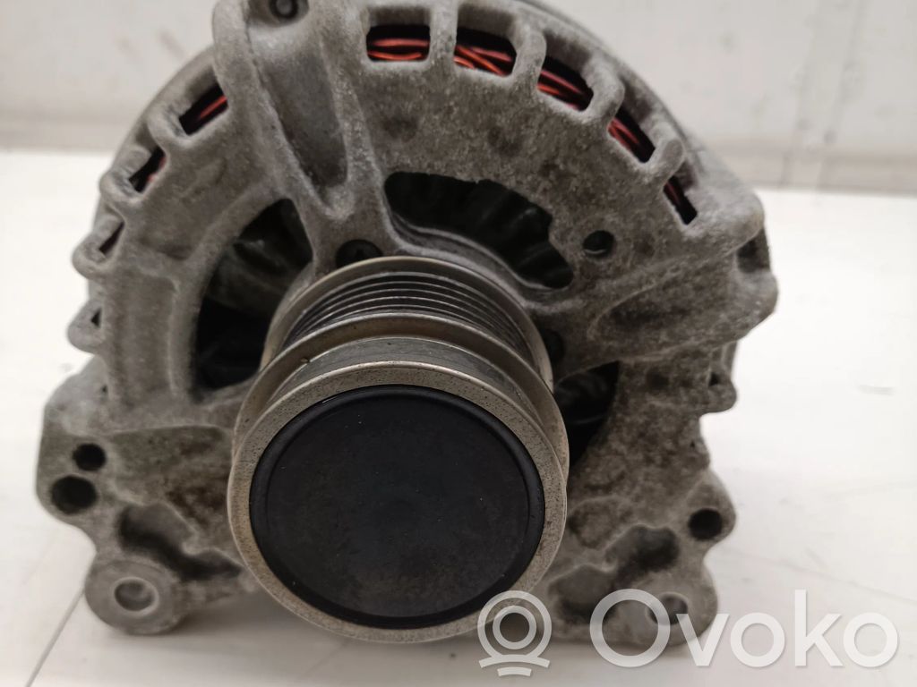 Audi Q2 - Generator/alternator 