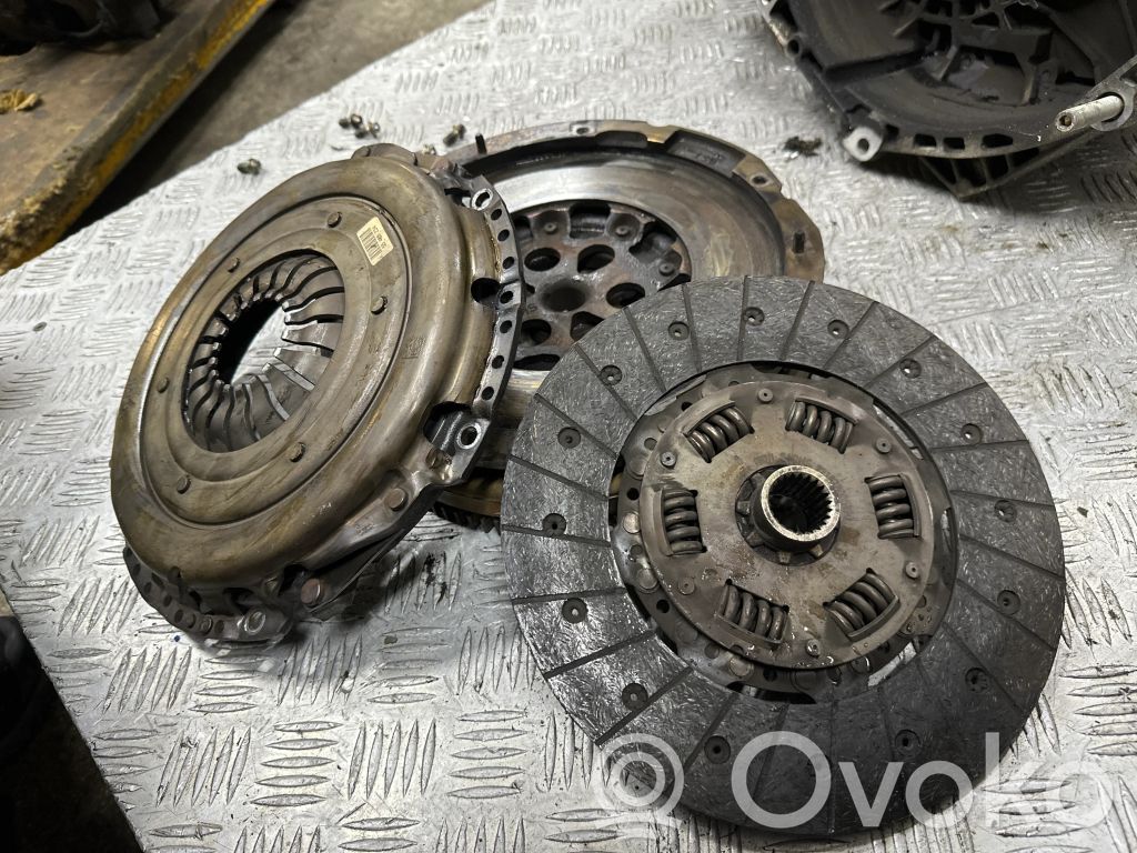 Opel Insignia B Clutch set kit 