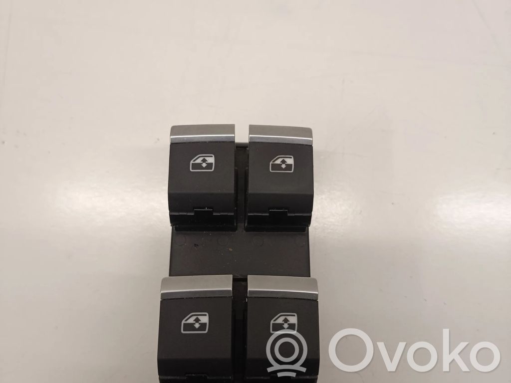 Audi Q5 SQ5 FY Interruptor del elevalunas eléctrico 