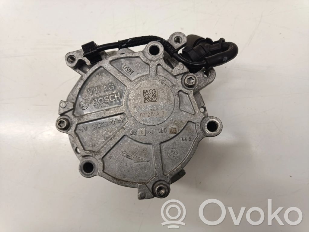 Audi Q5 SQ5 FY Vakuumo pompa 