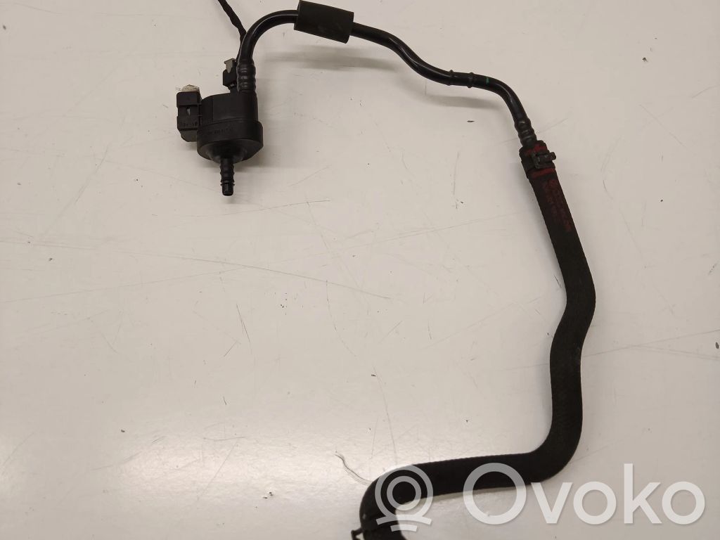 Audi Q5 SQ5 FY Cirkuliacinis el. siurbliukas 