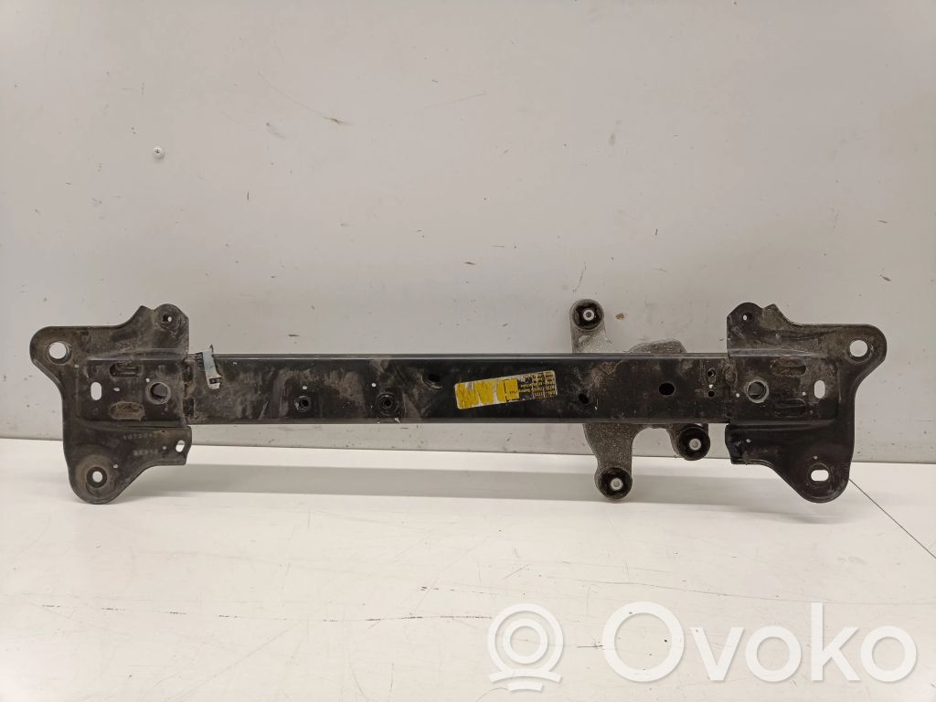 Tesla Model 3 A/C compressor mount bracket 