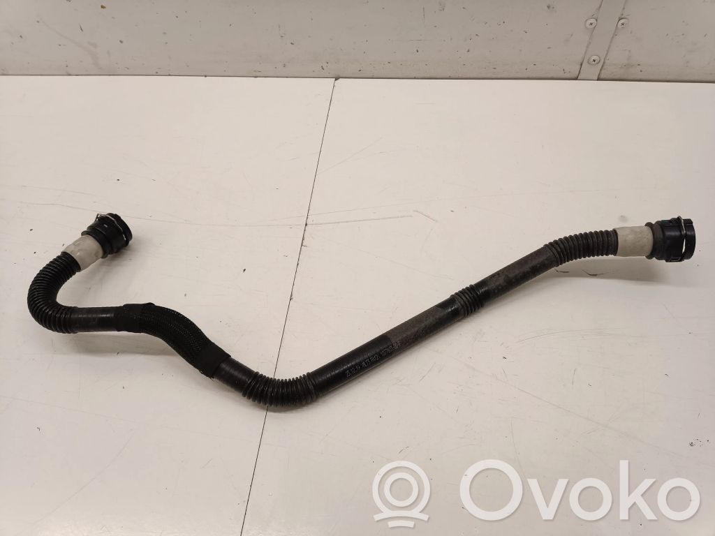 Tesla Model 3 Engine coolant pipe/hose 