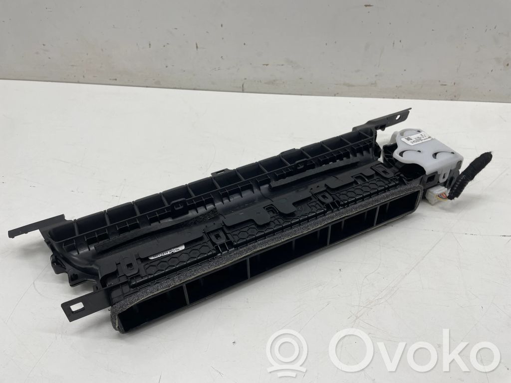 Tesla Model 3 Lango oro grotelės 