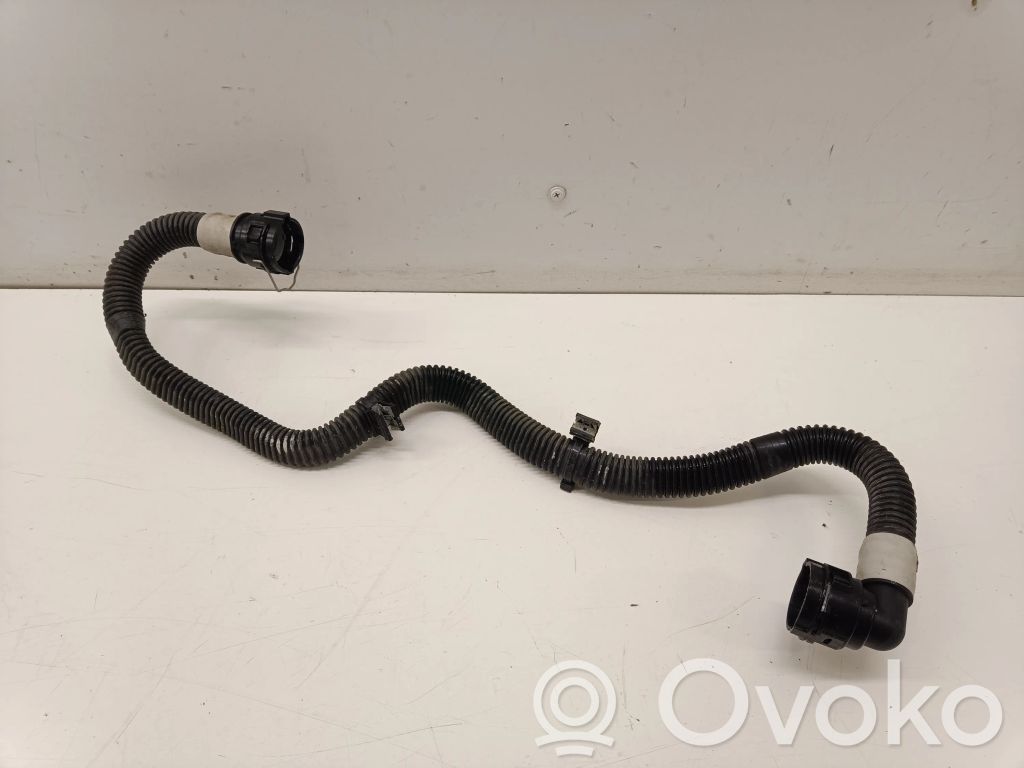 Tesla Model 3 Engine coolant pipe/hose 