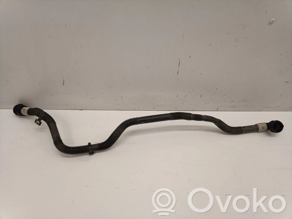Tesla Model 3 Engine coolant pipe/hose 