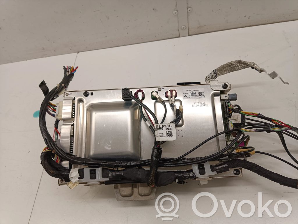 Tesla Model 3 Engine control unit/module 