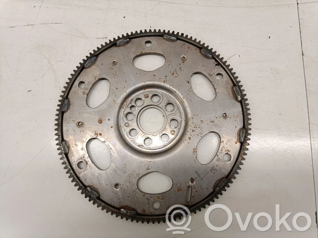 BMW 3 G20 G21 Volante motor 