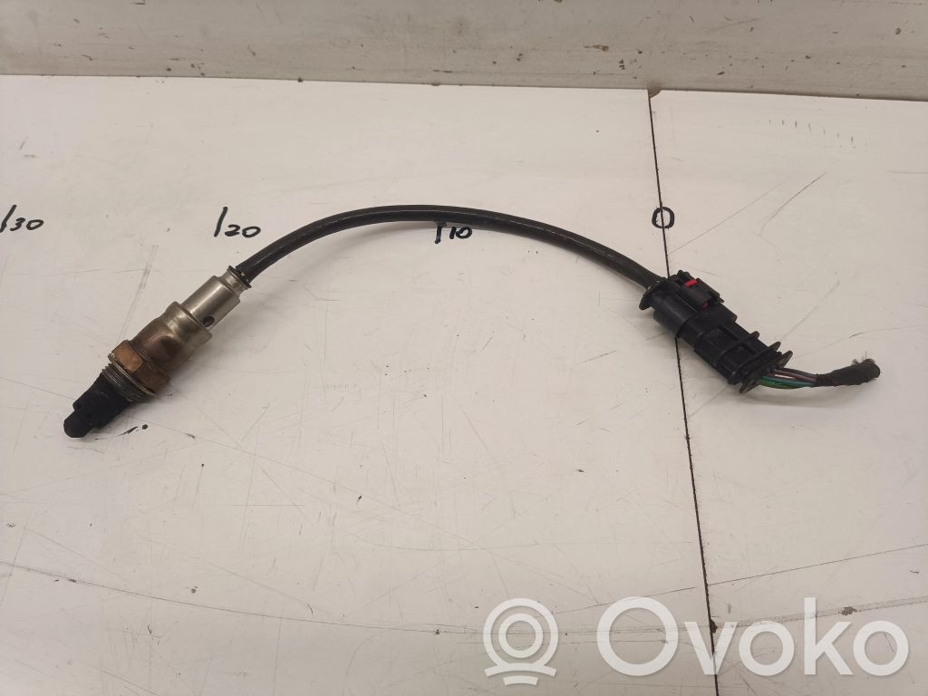 Ford Focus Lambda probe sensor 