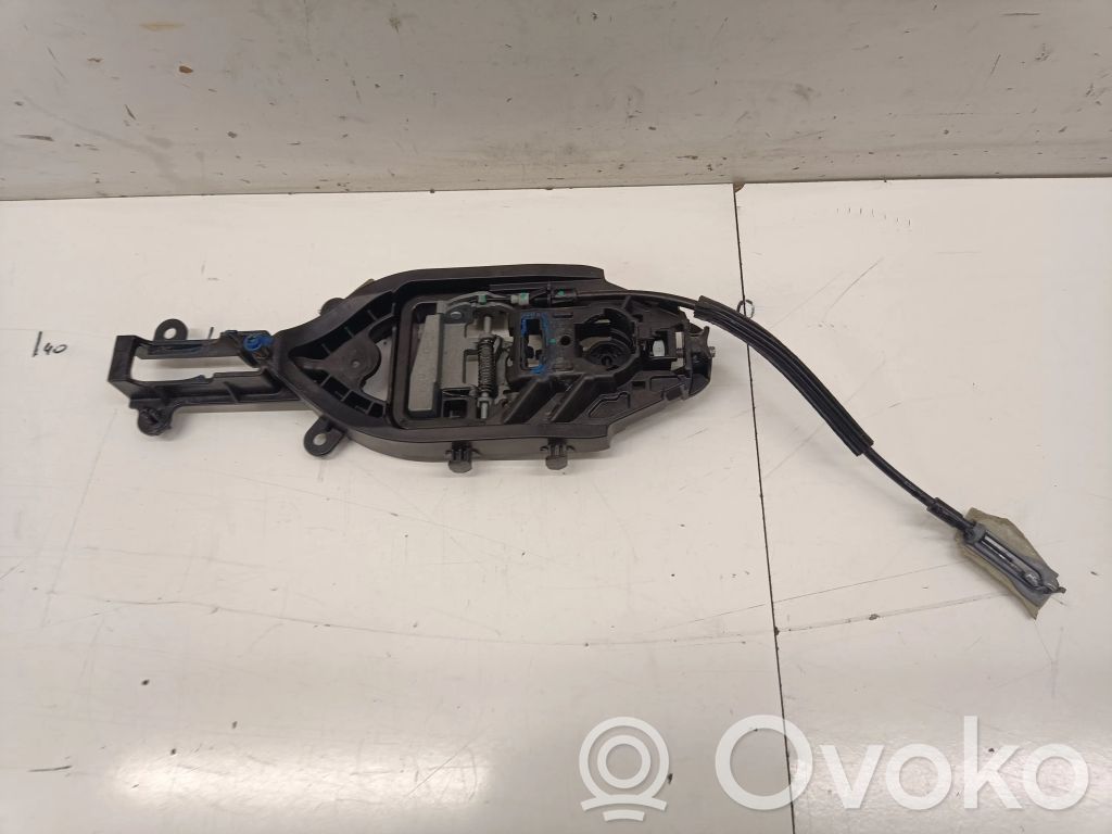 Ford Focus Rankena atidarymo išorinė 