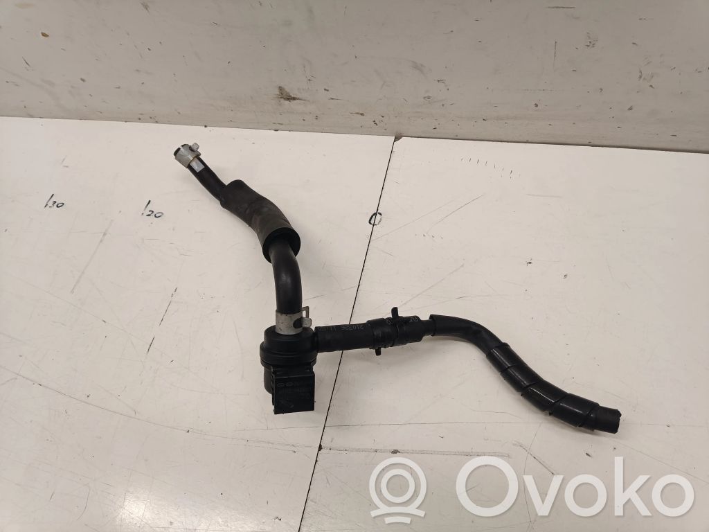 Hyundai Kona I Sensor 