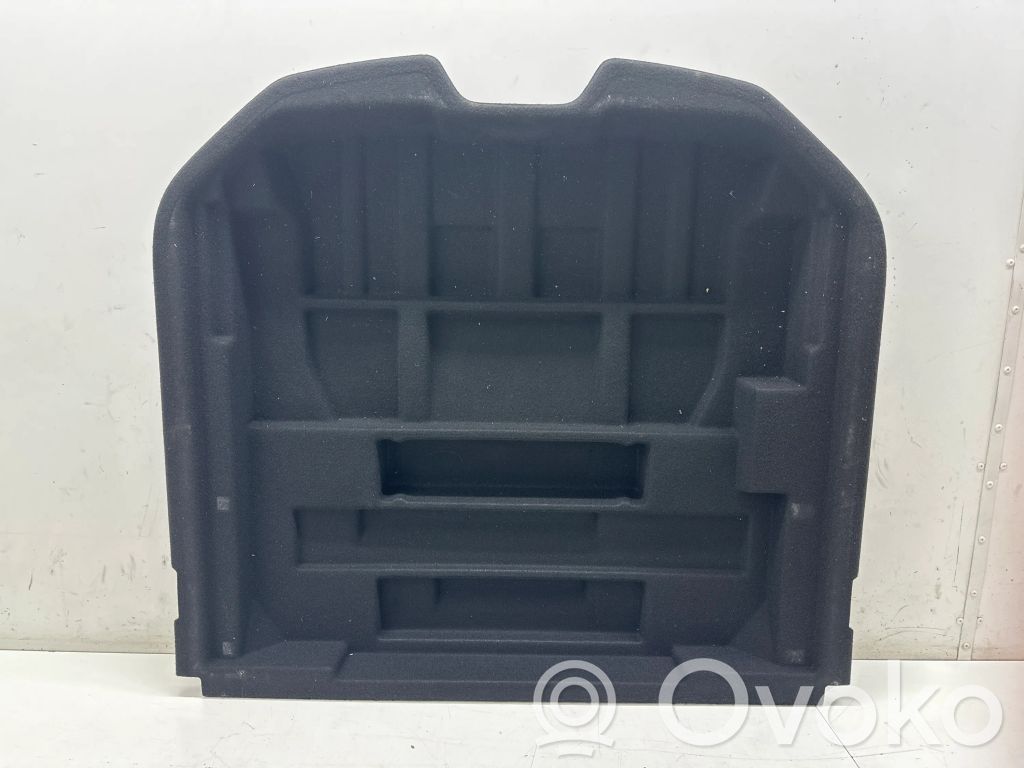 Other trunk/boot trim element