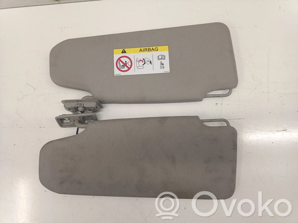 Volvo V60 Sun visor 