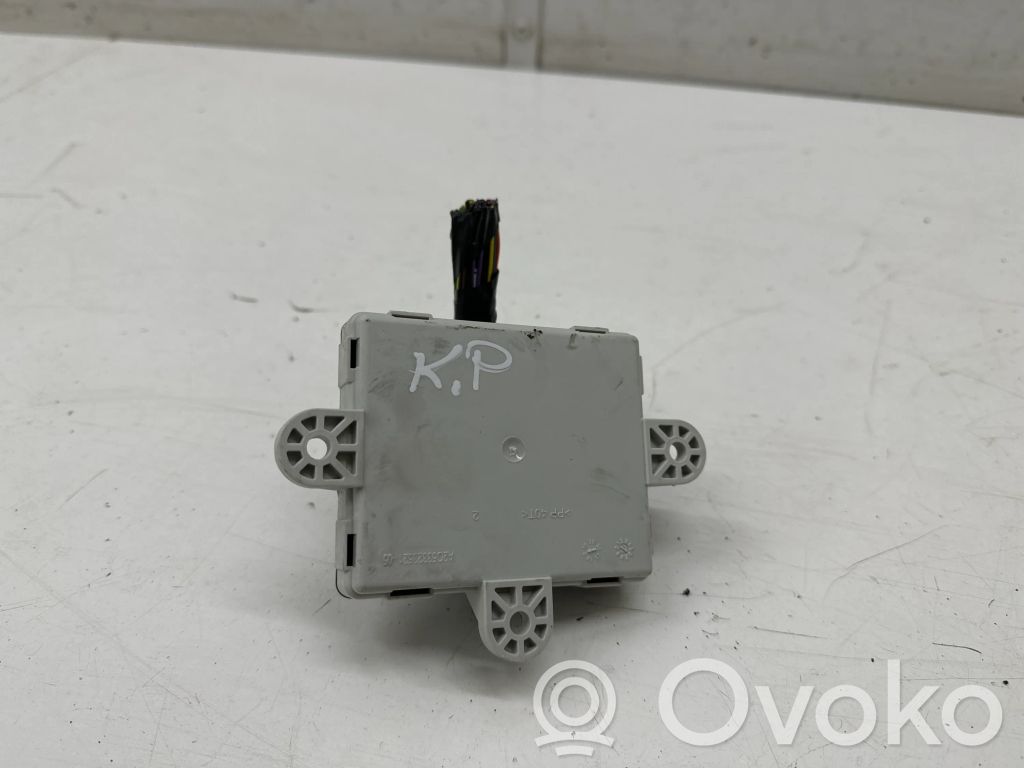 Volvo V60 Door control unit/module 