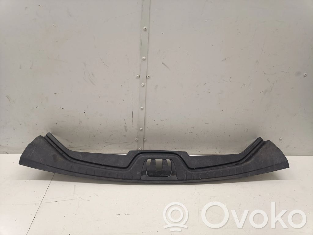 Volvo V60 Protector del borde del maletero/compartimento de carga 