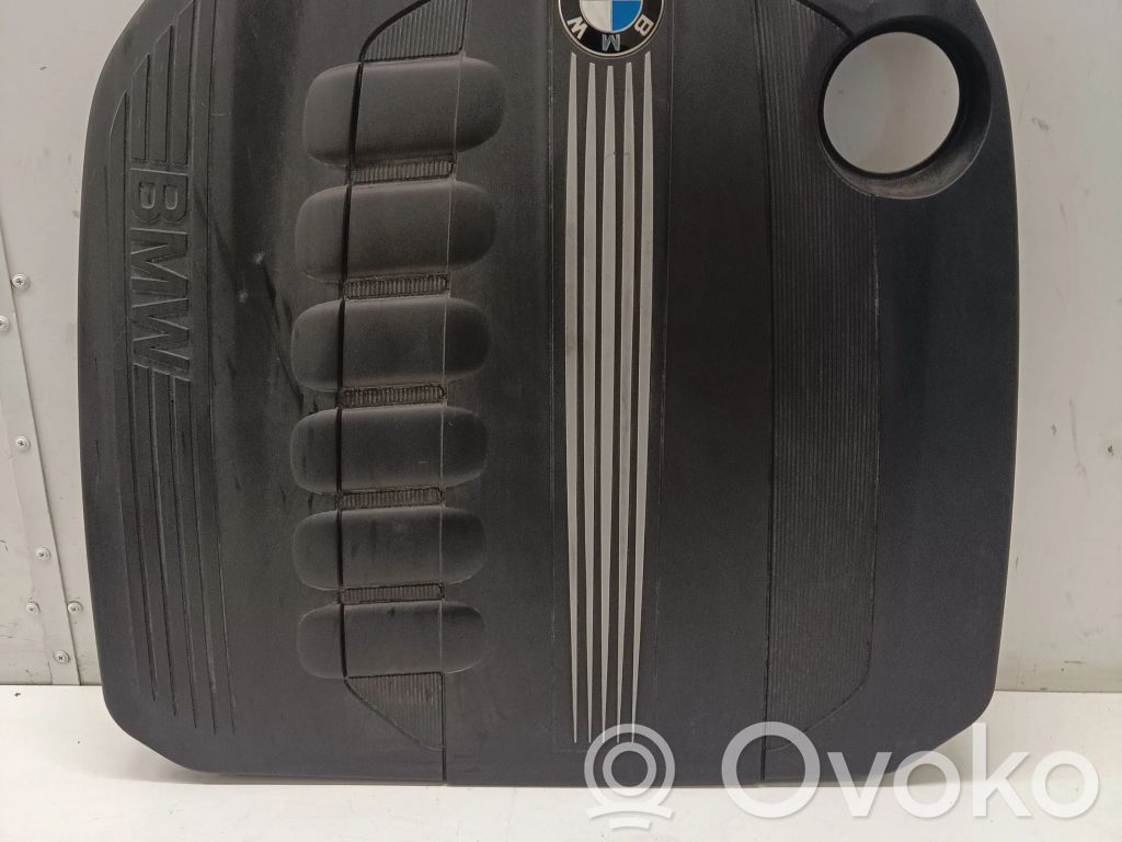 BMW 5 F10 F11 Motorabdeckung 