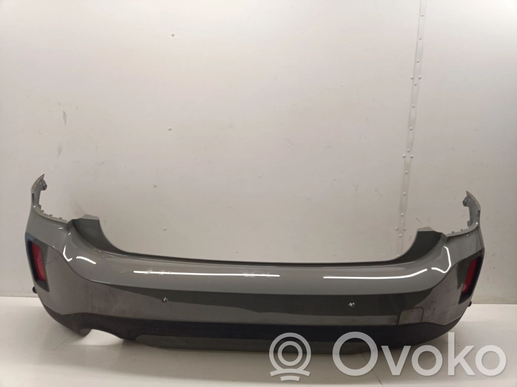 Mini Cooper Countryman F60 Parachoques 