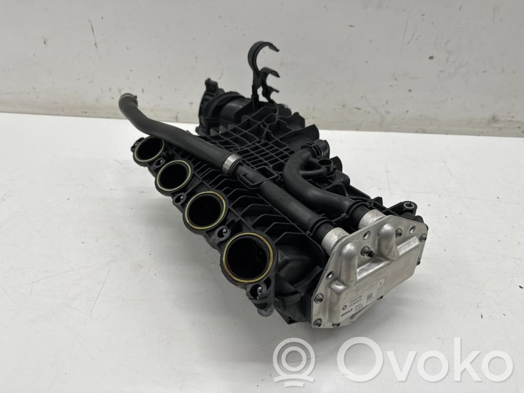 BMW 5 G30 G31 G38 Kolektor ssący 