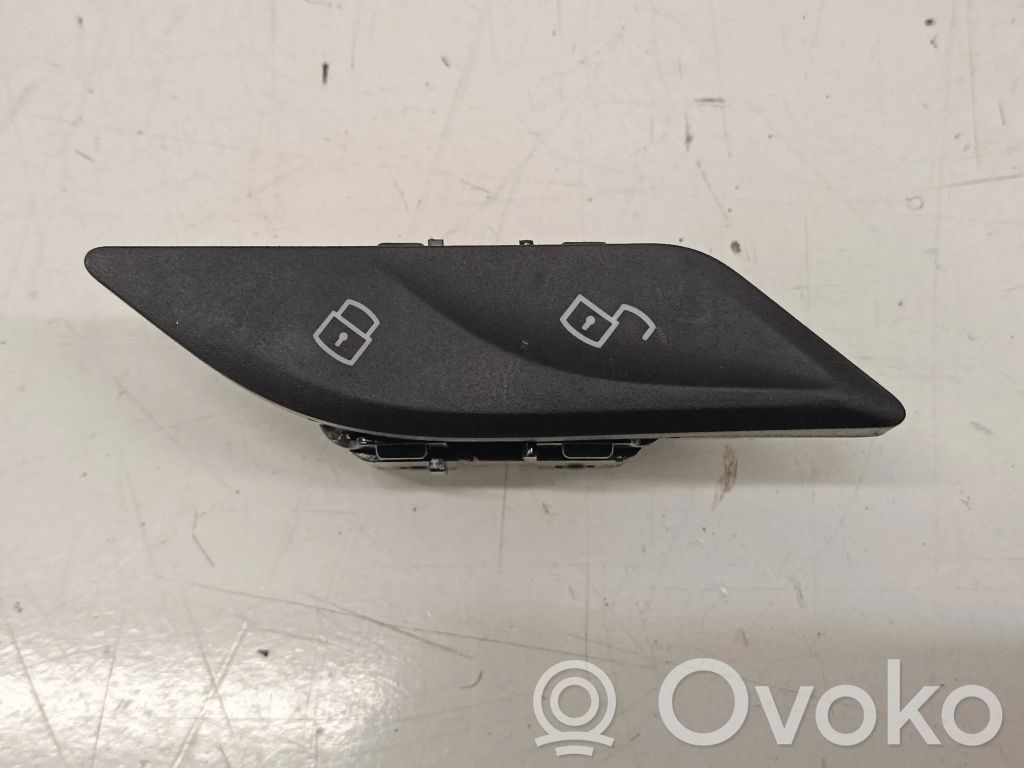BMW 5 G30 G31 G38 Schalter Zentralverriegelung 