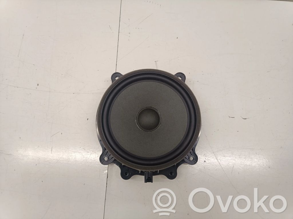 Etuoven kaiutin   107974400E