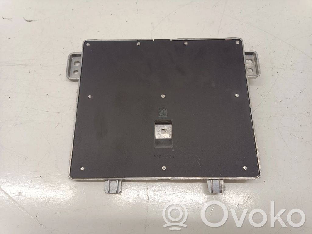 Tesla Model 3 Wireless charging module 