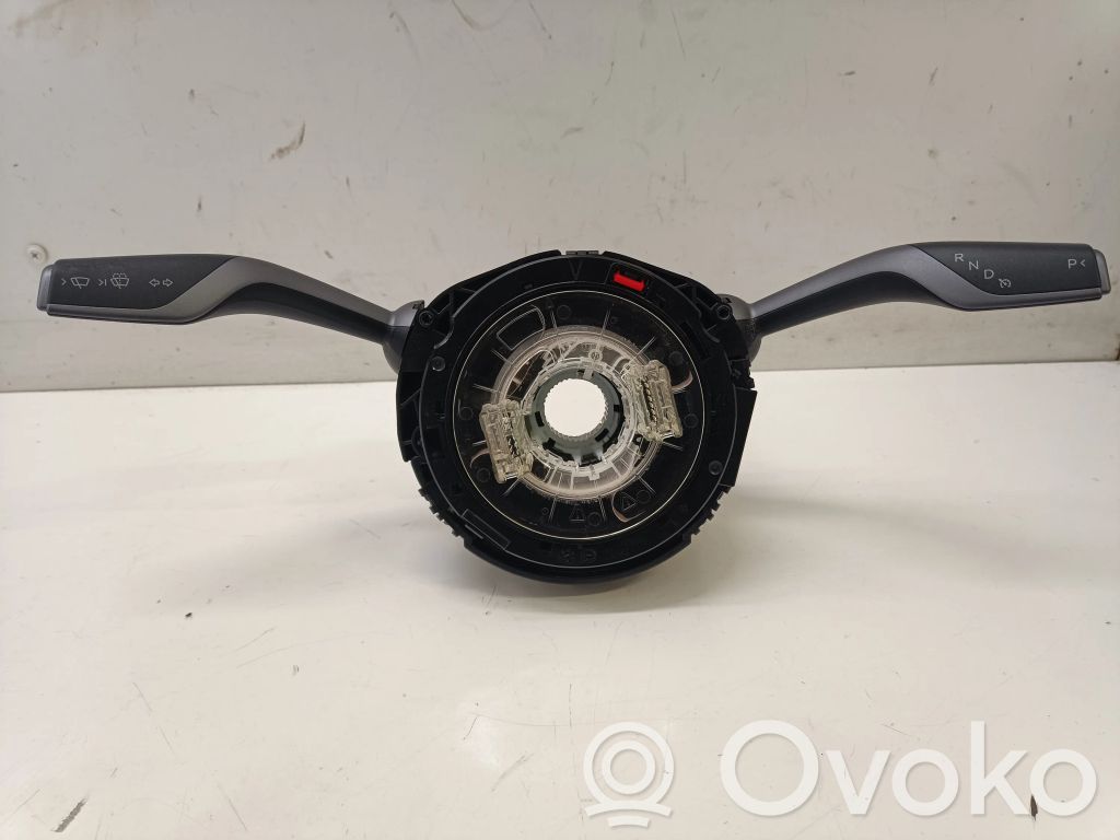 Tesla Model 3 Wiper turn signal indicator stalk/switch 
