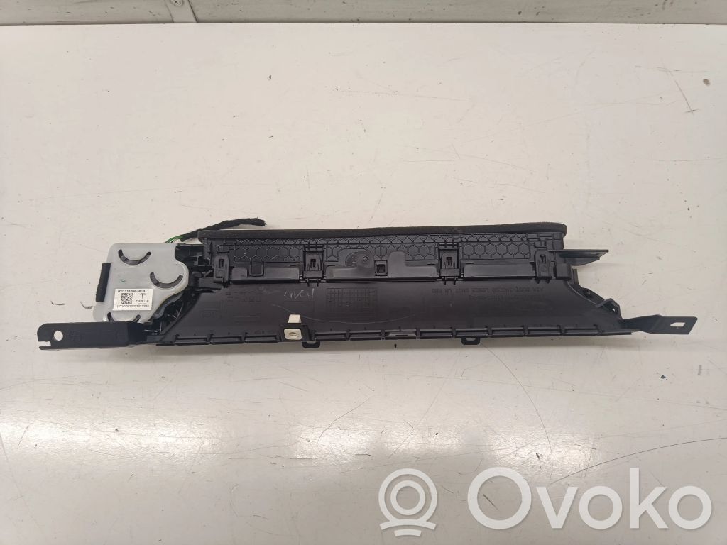 Tesla Model 3 Luftausströmer Lüftungsdüse Luftdüse frontscheibe 