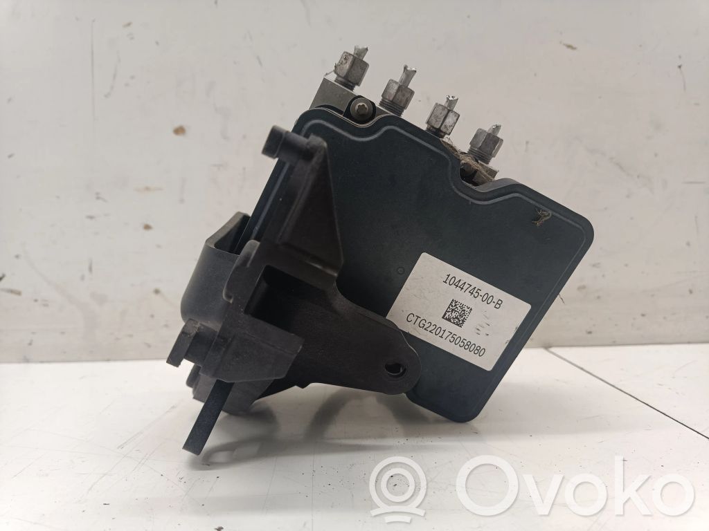 Tesla Model 3 ABS Pump 