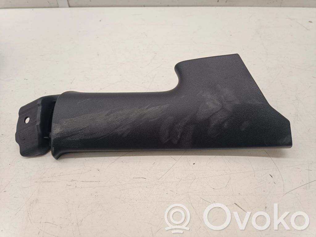 Tesla Model 3 (C) pillar trim 