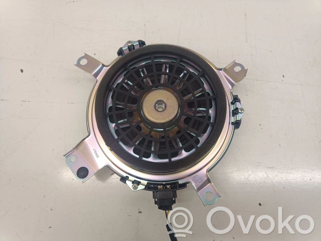 Lexus NX Altavoz subwoofer 