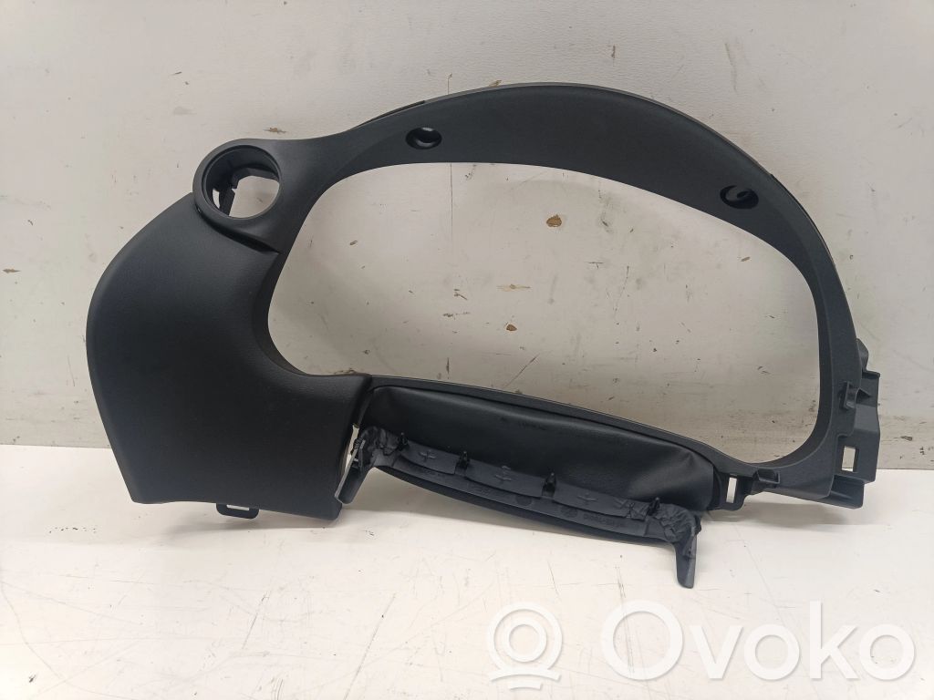 Lexus NX Moldura del panel 