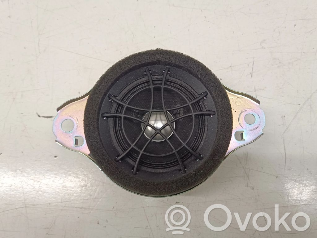 Lexus NX Panel speaker 