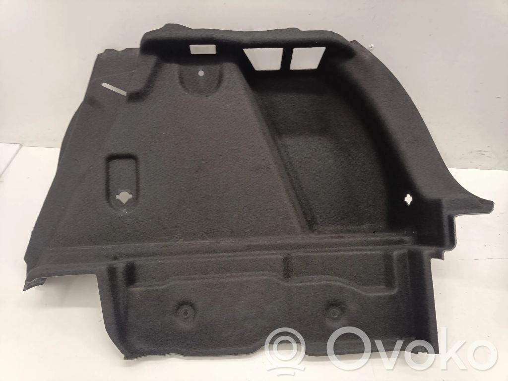 BMW 1 F40 Trunk/boot side trim panel 