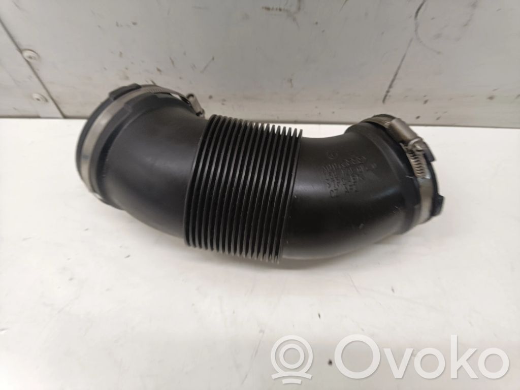 Audi A7 S7 4G Air intake duct part 