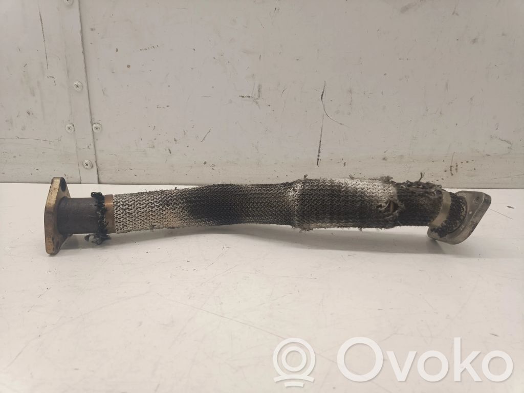 Audi A7 S7 4G Caurulīte (-es) / šļūtene (-es) 
