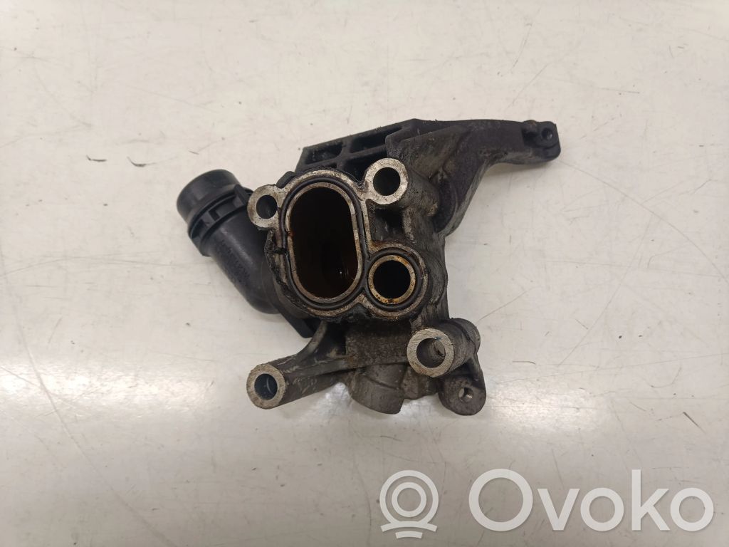 Audi A7 S7 4G Power steering pump mounting bracket 