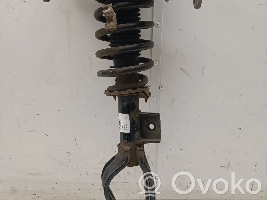 Tesla Model 3 Front shock absorber with coil spring 