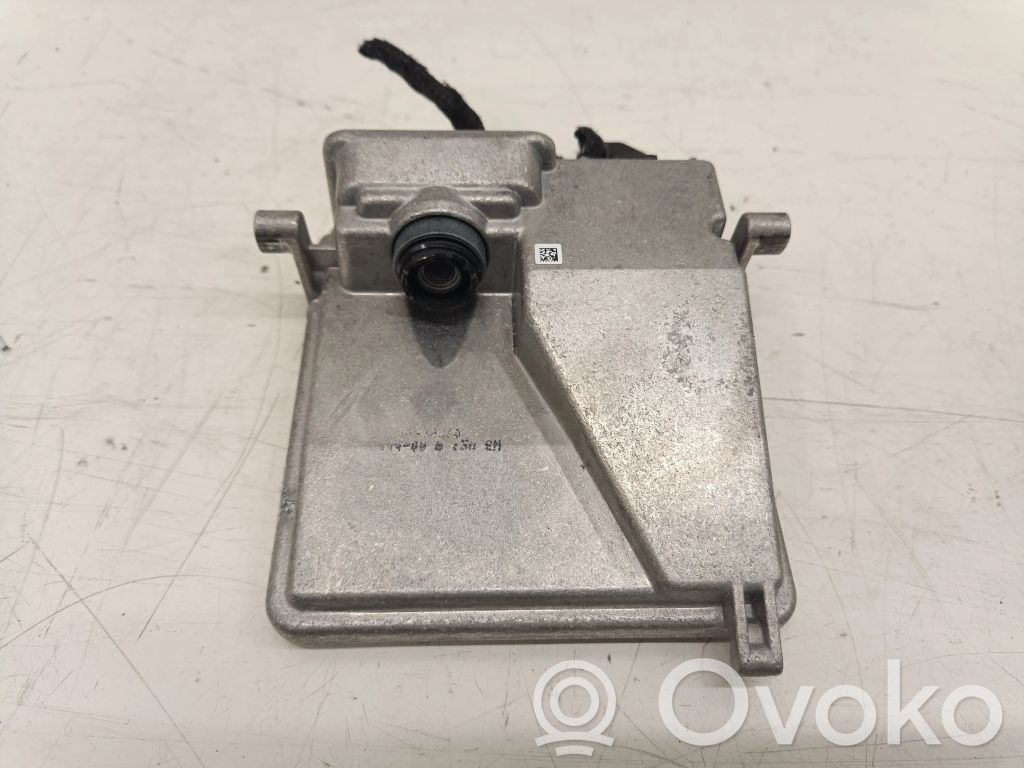 Audi TT TTS RS Mk3 8S Windshield/windscreen camera 