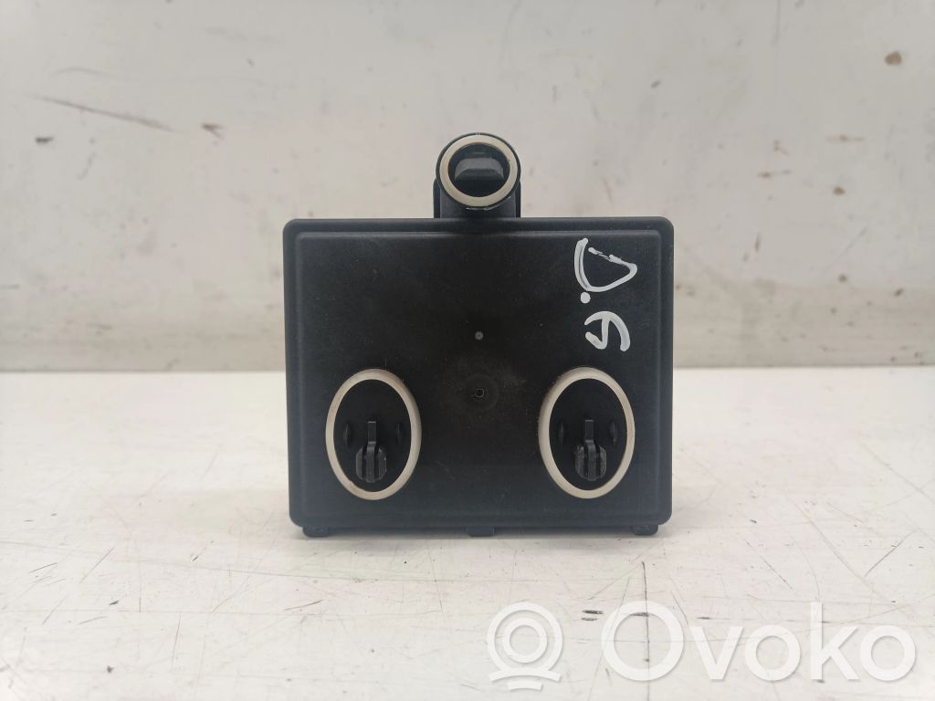Volkswagen Arteon Shooting Brake Door control unit/module 