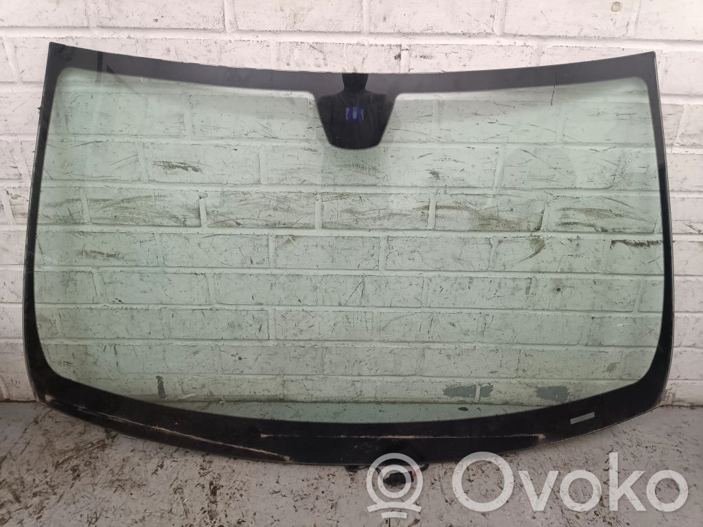 Mercedes-Benz E W212 Front windscreen/windshield window 