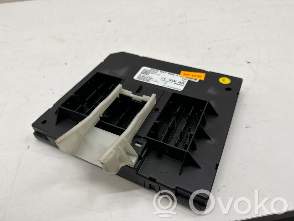 Volkswagen Golf VIII Comfort/convenience module 