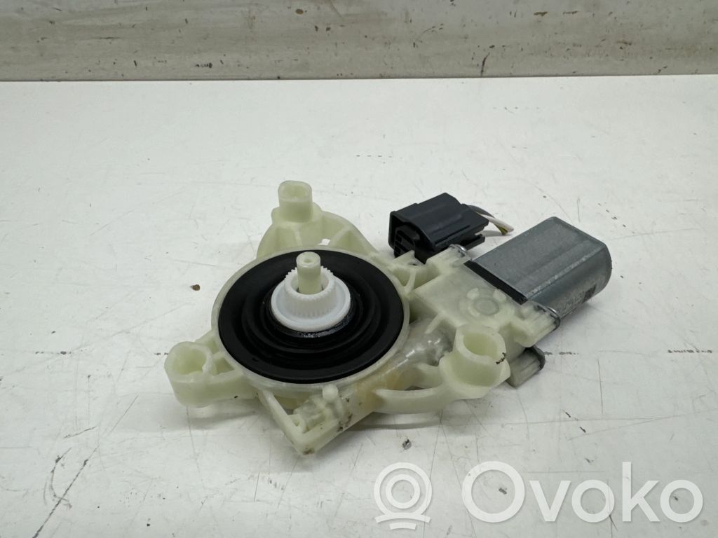 Ford Puma Motor del regulador de la ventanilla de la puerta delantera 
