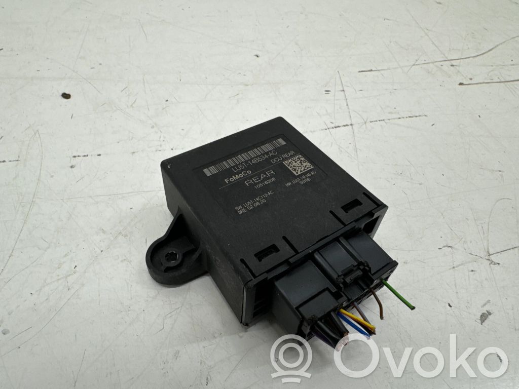 Ford Puma Door control unit/module 
