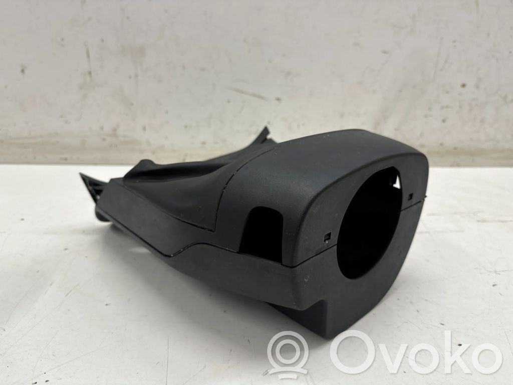 Ford Puma Vairo apdaila 