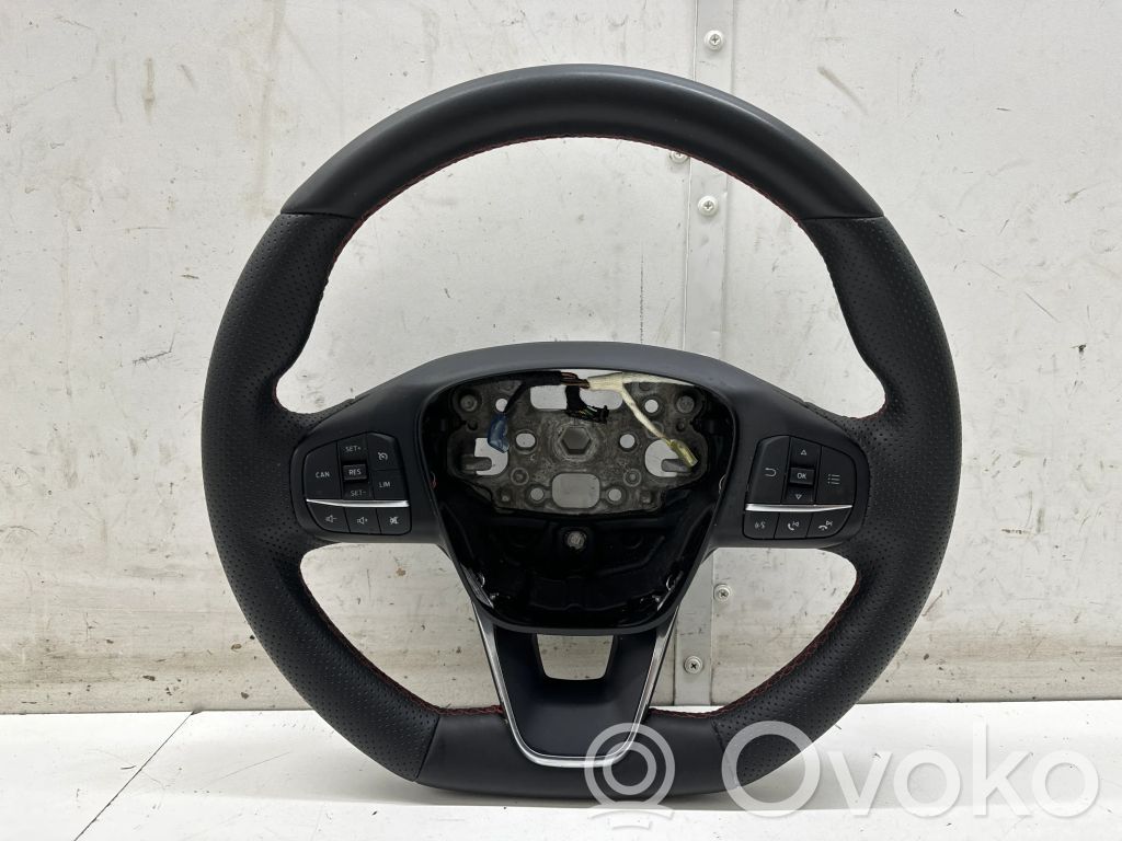 Ford Puma Lenkrad 