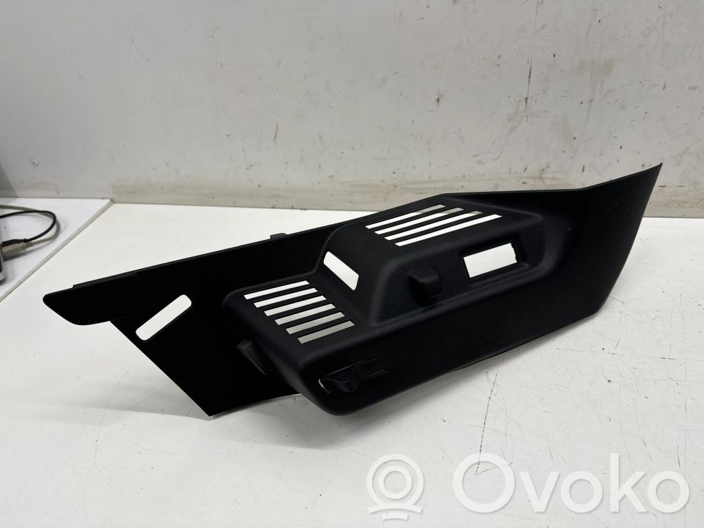 Ford Puma Other trunk/boot trim element 